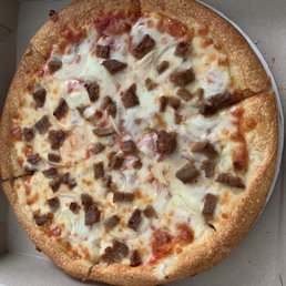 Where's the extra Beef? Where's the extra Beef?