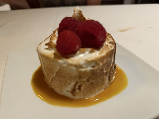 Masselow’s Steakhouse by null