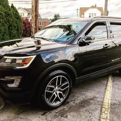 Town Auto Wash
