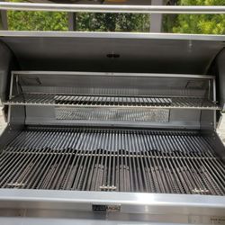 Level Up Barbecue Cleaning
