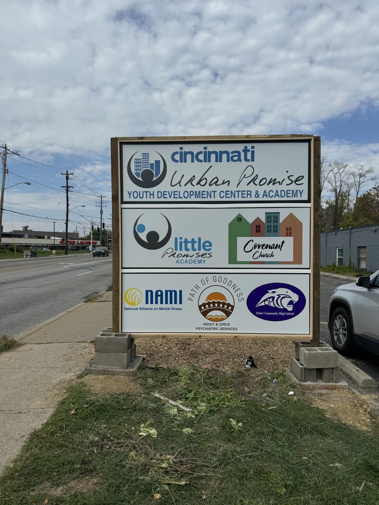 Path of Goodness - grief counselor in Cincinnati, OH