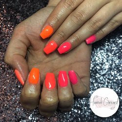 Nail & Beauty Garden