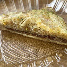 Baklava