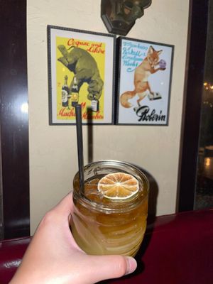 Back Bay Social by null