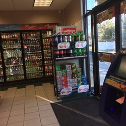Speedway - Speedway of Natick -- 230 Worcester Street / Route 9, Natick                 Interior