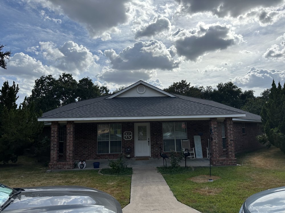 Slide of Quality Roofing and Siding, LLC