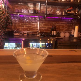 Parea Cocktail Lounge - First time trying a new local cocktail lounge! - Cocktail Bars Near Me - Glenwood, Iowa Parea Cocktail Lounge - First time trying a new local cocktail lounge! - Cocktail Bars Near Me - Glenwood, Iowa