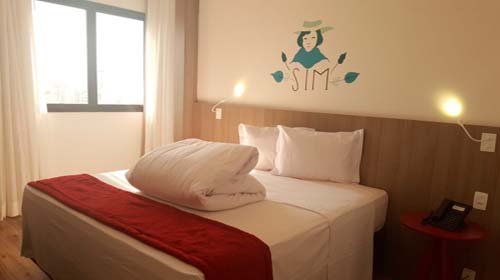 Ramada Encore Hotel