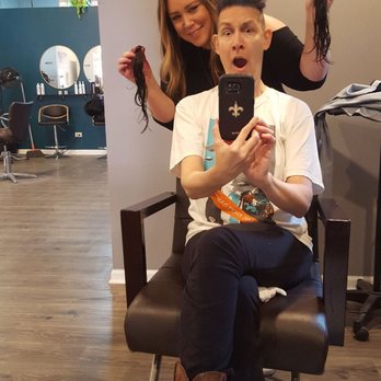 Public Salon & Shoppe - Hair Salons Near Me - Arlington Heights, Illinois