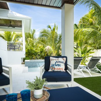 AMI Locals - Feelin' Beachy - 4 bed | 4 bath, BRAND NEW home, private pool & spa, walk to beach! - Property Management Near Me - Anna Maria, Florida AMI Locals - Feelin' Beachy - 4 bed | 4 bath, BRAND NEW home, private pool & spa, walk to beach! - Property Management Near Me - Anna Maria, Florida