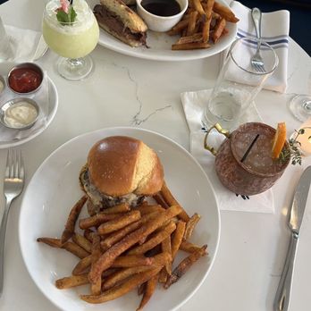 Olive + Oak - Burger, Dip sandwich - Wine Bars Near Me - Saint Louis, Missouri Olive + Oak - Burger, Dip sandwich - Wine Bars Near Me - Saint Louis, Missouri