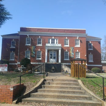 Talladega College - Colleges & Universities Near Me - Talladega, Alabama