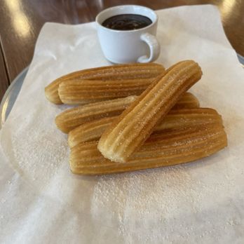 Casa Teresa - Churros - Spanish Near Me - Washington, DC, District of Columbia Casa Teresa - Churros - Spanish Near Me - Washington, DC, District of Columbia
