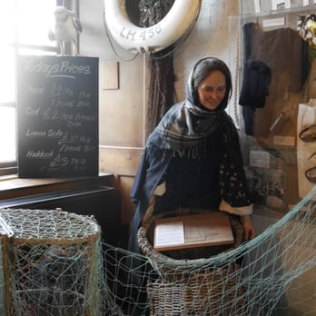 The People's Story Museum - Museums Near Me - Edinburgh, EDH