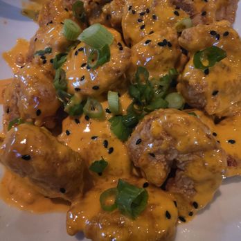 Miller's Ale House - Boom boom shrimp - Sports Bars Near Me - Doral, Florida Miller's Ale House - Boom boom shrimp - Sports Bars Near Me - Doral, Florida