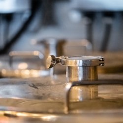 Tin Dog Brewing - Tin Dog Brewing