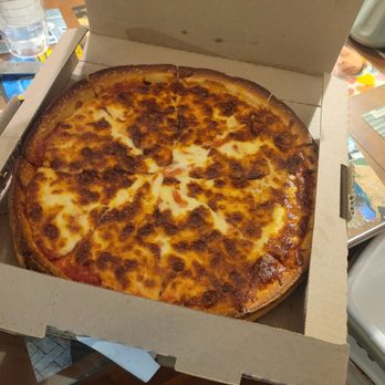 Pizza Italia - Pizza Near Me - Libertyville, Illinois