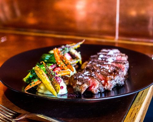 Eolus Bar & Dining by null