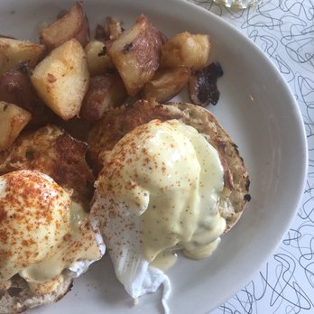 Howley's Restaurant - Howley's Eggs. SO good! - Diners Near Me - West Palm Beach, Florida