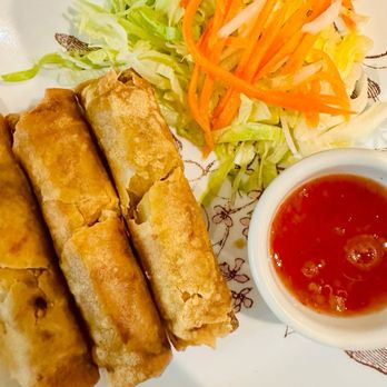 Colfax Bistro - Asian Fusion Near Me - Colfax, California