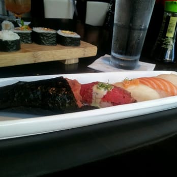 BarChi Sushi - Sushi Bars Near Me - Austin, Texas
