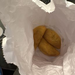 Beef empanadas Beef empanadas