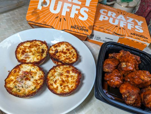 Little Caesars Pizza by null