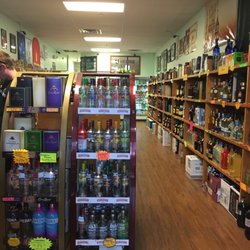 Bombay Liquors