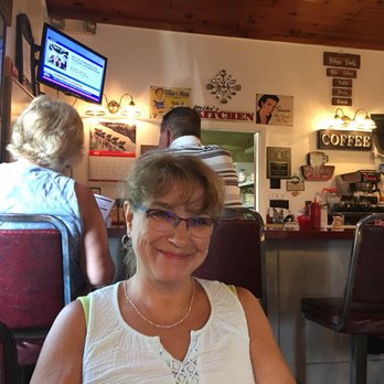 Cherry Tree Inn - Happy wife! - Breakfast & Brunch Near Me - Henderson, New York Cherry Tree Inn - Happy wife! - Breakfast & Brunch Near Me - Henderson, New York