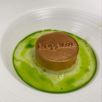 Roganic - Dessert - British Near Me - Hong Kong, HK