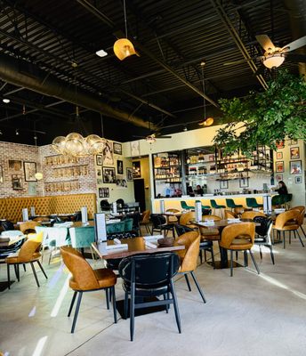Salute Italian Restaurant - Frisco by null
