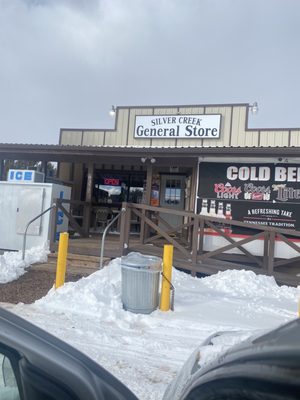 SILVER CREEK GENERAL STORE - Updated June 2024 - 8372 Silver Creek Dr