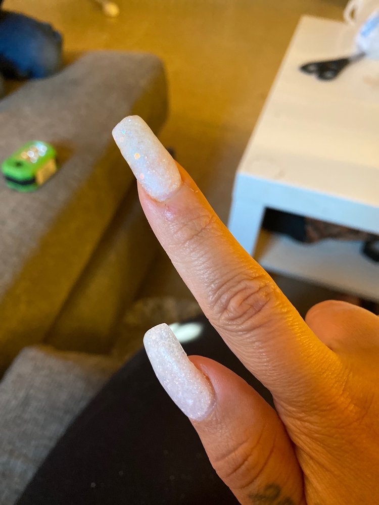 GLAMOUR NAILS & SPA 312 Photos & 155 Reviews 21250 State Rt 410 E, Bonney Lake, WA Yelp