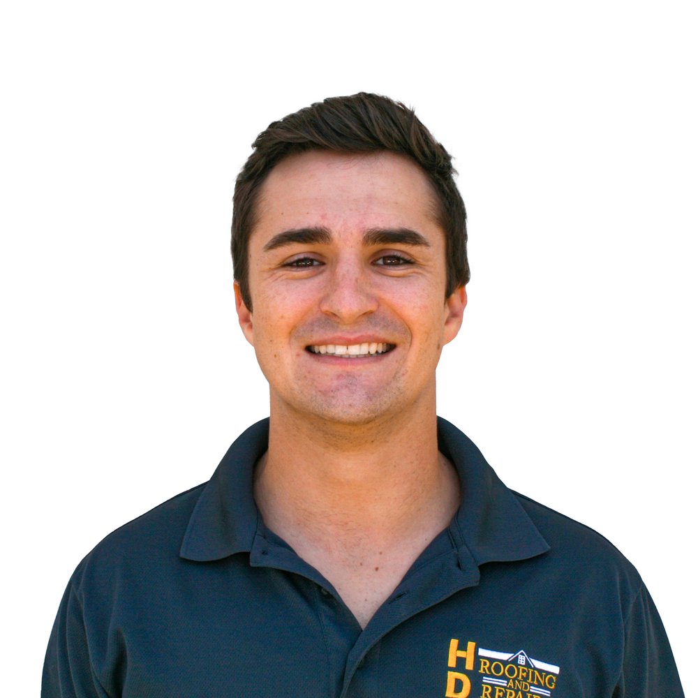 Slide of HD Roofing and Repairs