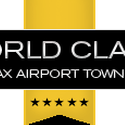 World Class Executive Transportation - Taxi Price, World Class Ride to Halifax International Airport.