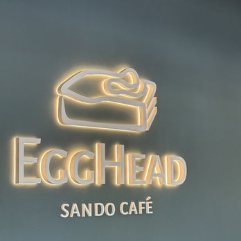 Egghead Sando Cafe - Breakfast & Brunch Near Me - San Jose, California Egghead Sando Cafe - Breakfast & Brunch Near Me - San Jose, California