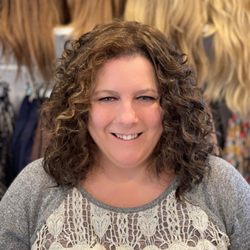 Confidence Beyond Hair Studio