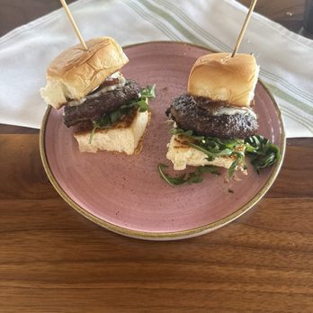 South Bar & Kitchen - Sliders - Cajun/Creole Near Me - Pompano Beach, Florida South Bar & Kitchen - Sliders - Cajun/Creole Near Me - Pompano Beach, Florida