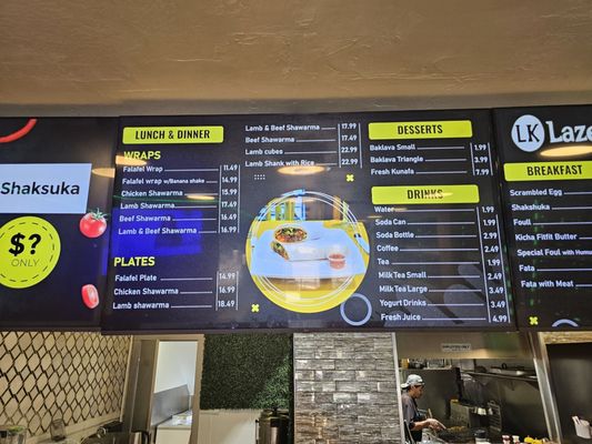 Lazeez Kitchen by null