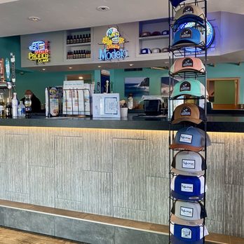 Spencer Makenzie's - Hats, bar, and booths - Seafood Near Me - Camarillo, California Spencer Makenzie's - Hats, bar, and booths - Seafood Near Me - Camarillo, California