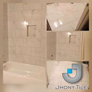 Jhony Tile and Flooring - before and after - Flooring Near Me Jhony Tile and Flooring - before and after - Flooring Near Me