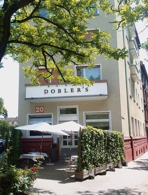 Dobler's Restaurant by null