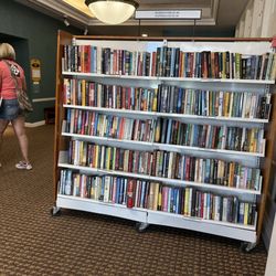 Plymouth District Library