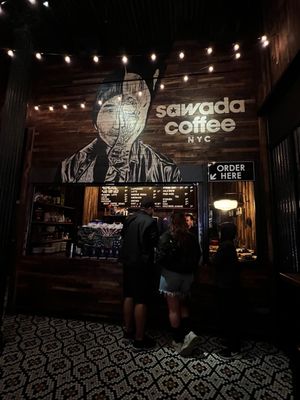 Sawada Coffee by null
