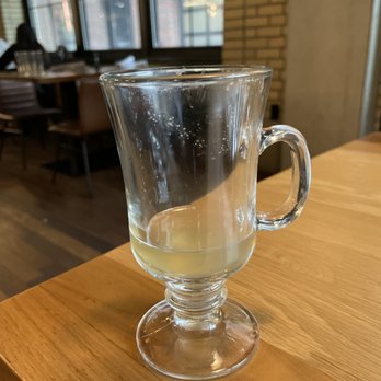 One Twenty Three Tavern - Remnant of my Hot Toddy - New American Near Me - Grand Rapids, Michigan One Twenty Three Tavern - Remnant of my Hot Toddy - New American Near Me - Grand Rapids, Michigan