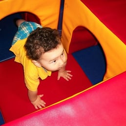 Great for toddlers too