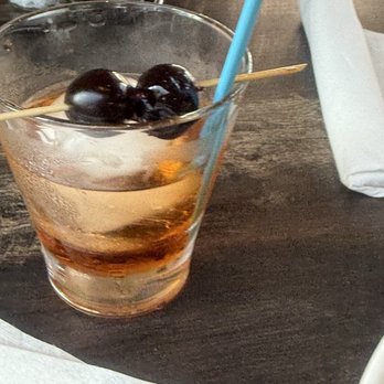Dante's Italian Kitchen - A more sour. Best drink ever - Pizza Near Me - Sanibel, Florida Dante's Italian Kitchen - A more sour. Best drink ever - Pizza Near Me - Sanibel, Florida