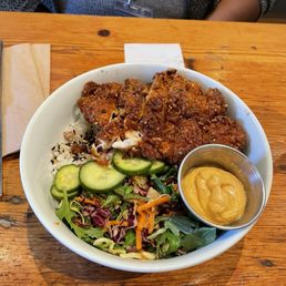 Grilled Chipotle BBQ Chicken Salad Grilled Chipotle BBQ Chicken Salad