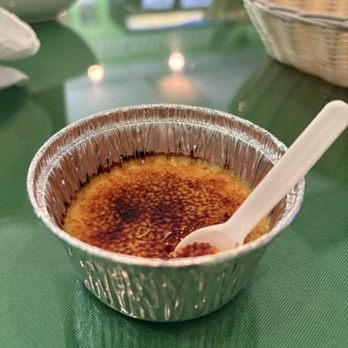 Thanh Tinh Chay - Vegan crème brûlée - Vietnamese Near Me - San Diego, California Thanh Tinh Chay - Vegan crème brûlée - Vietnamese Near Me - San Diego, California