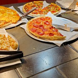Pizza Inn